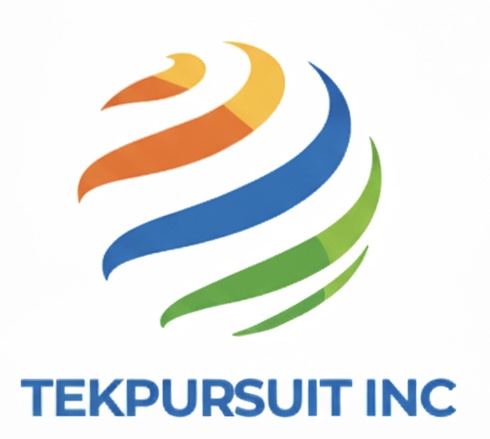 TEKPURSUIT Logo